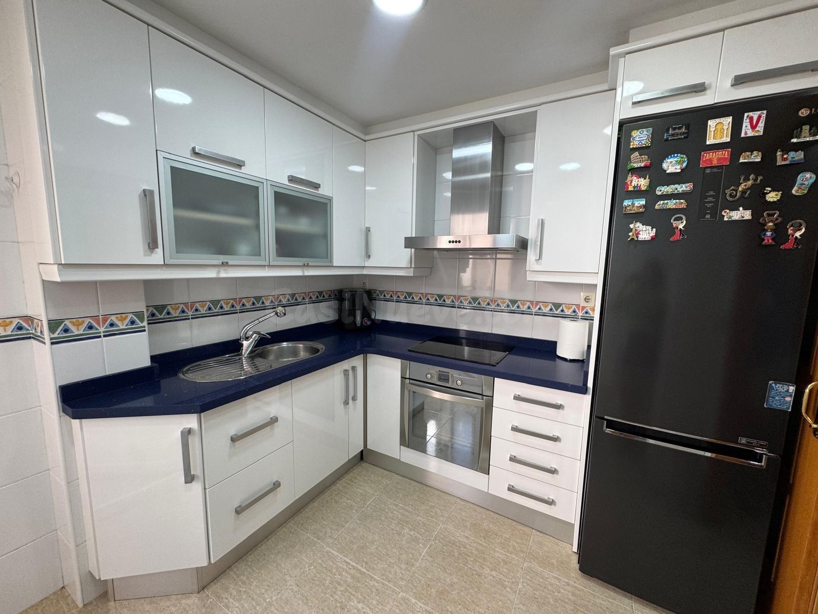 Piso 3 habitaciones 78m² en venta - Centro - foto 4
