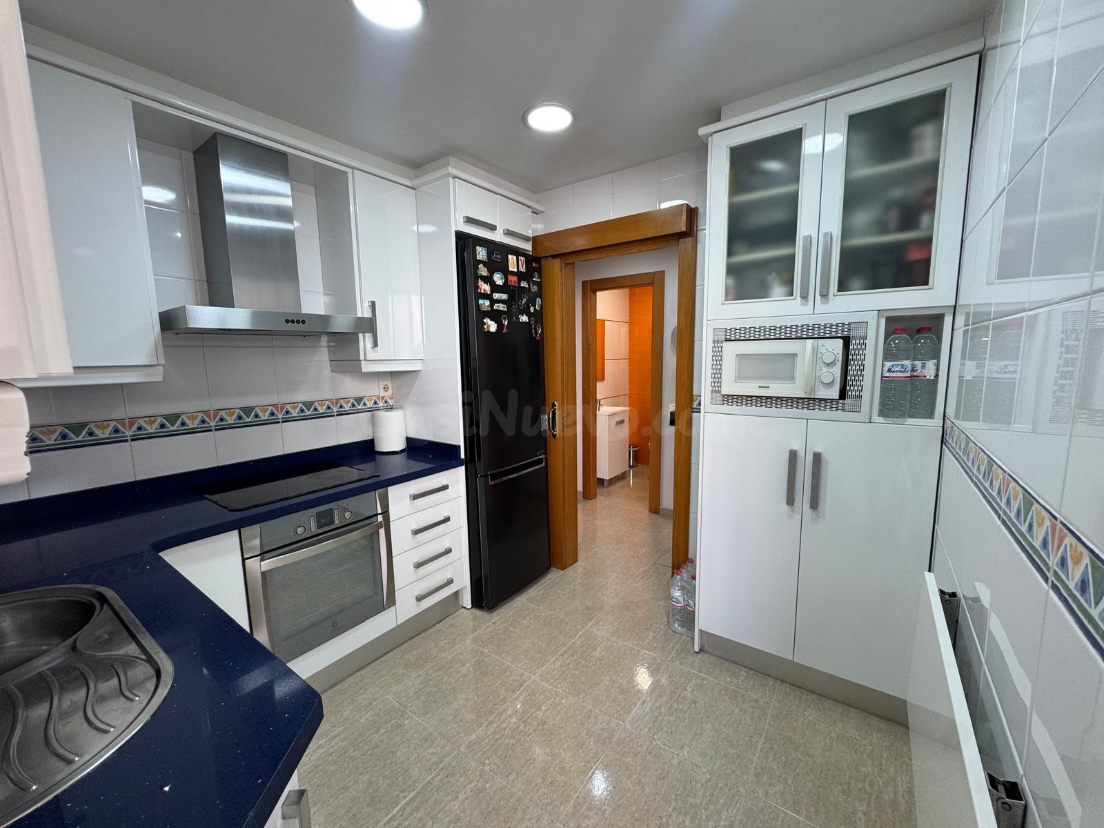 Piso 3 habitaciones 78m² en venta - Centro - foto 5