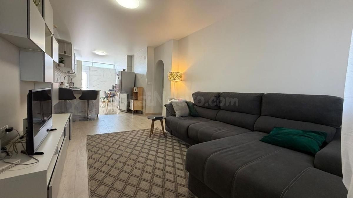 Casa 2 habitaciones 75m² en venta - La Florida