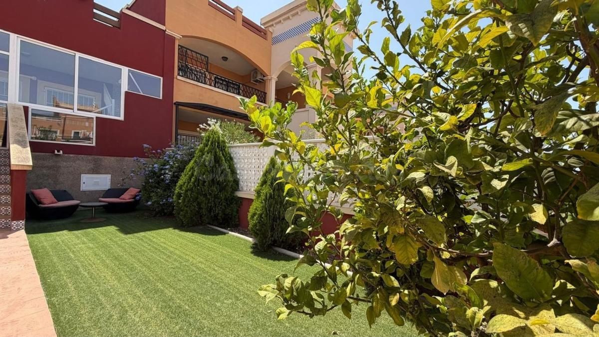 Casa 2 habitaciones 75m² en venta - La Florida - foto 2
