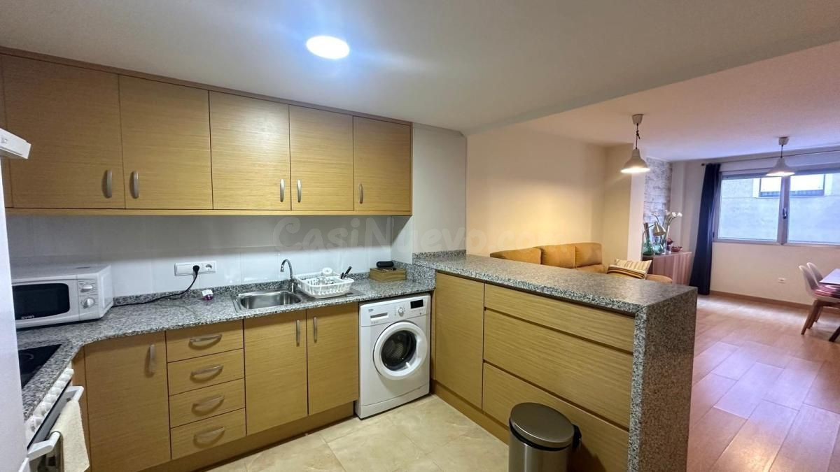 Apartamento 2 habitaciones 78m² en venta - La Mata pueblo