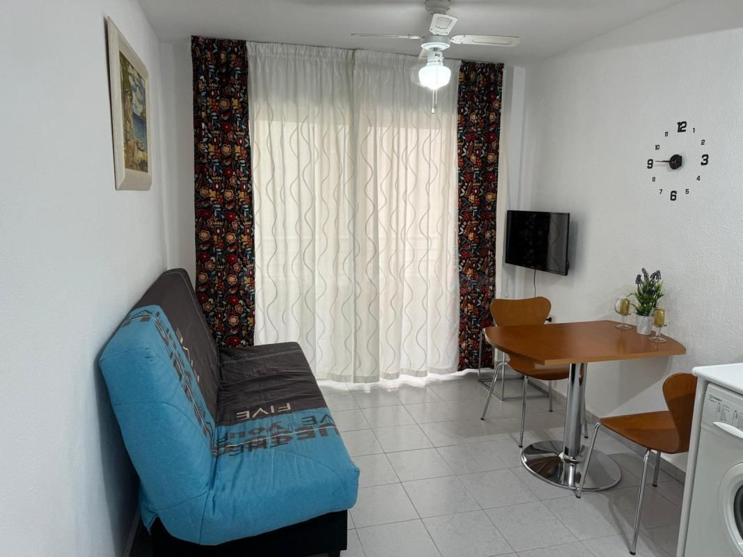 Apartamento 1 habitación 30m² en venta - Acequion