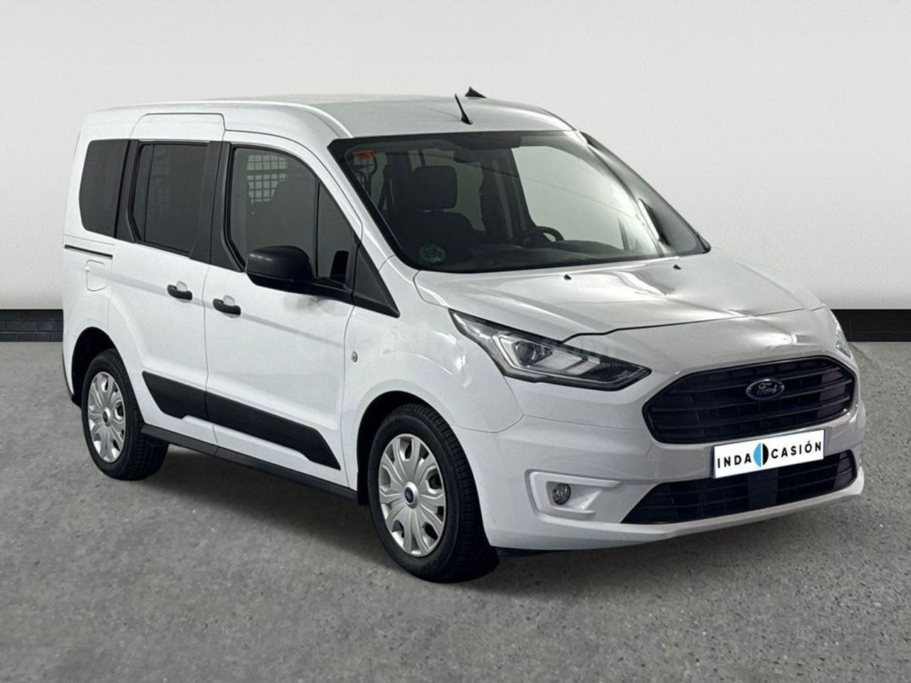 Ford Transit Connect ft kombi 1.5 tdci s&s b. corta l1 230 trend 100