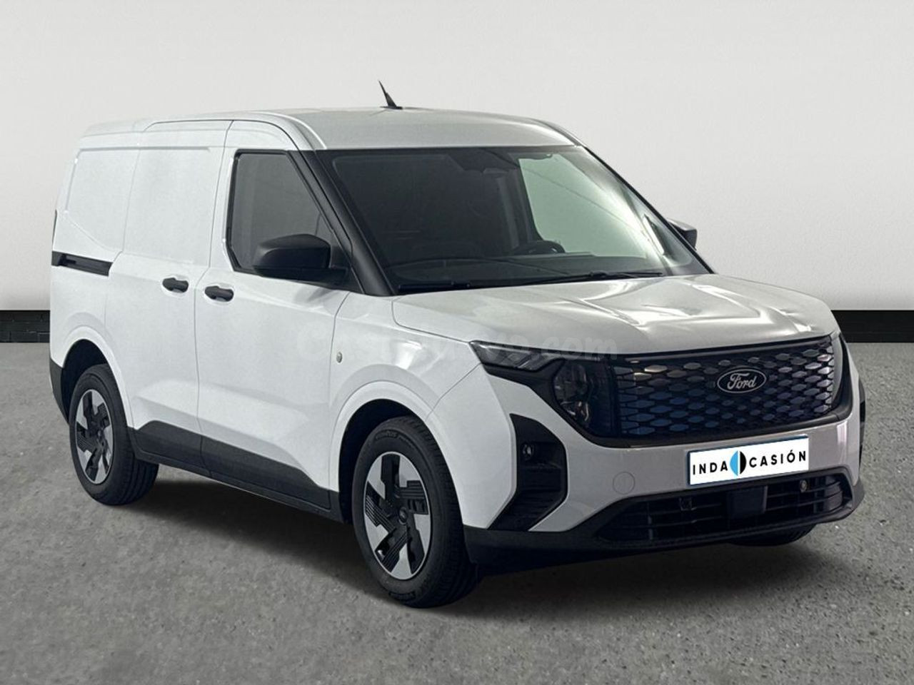 Ford Transit Courier van trend 100kw
