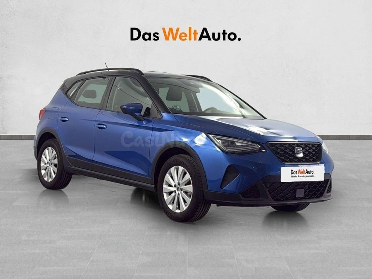 Seat Arona 1.0 TSI Style Special Edition DSG 85 kW (115 CV)