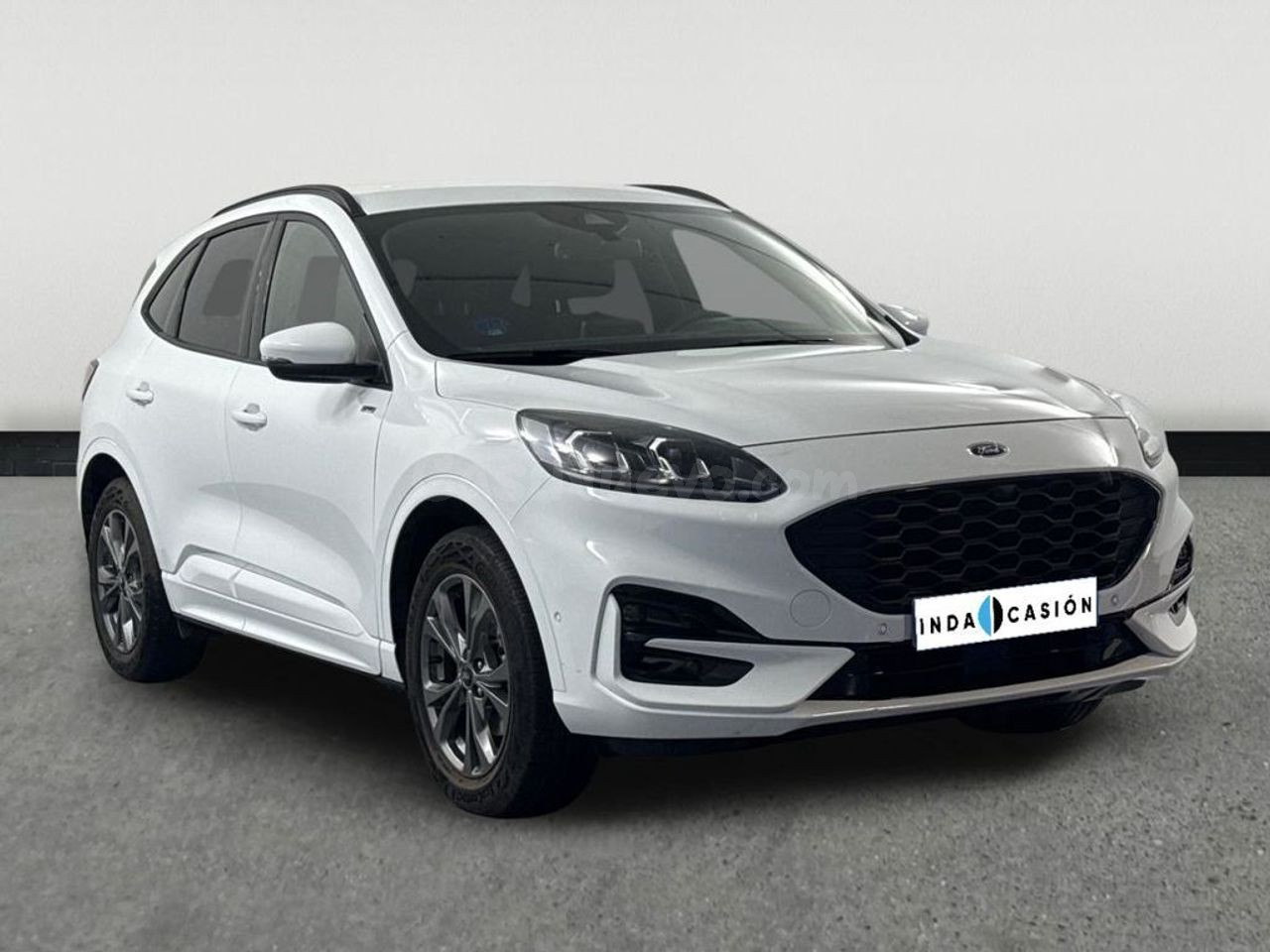 Ford Kuga 2.5 duratec phev st-line x 4x2