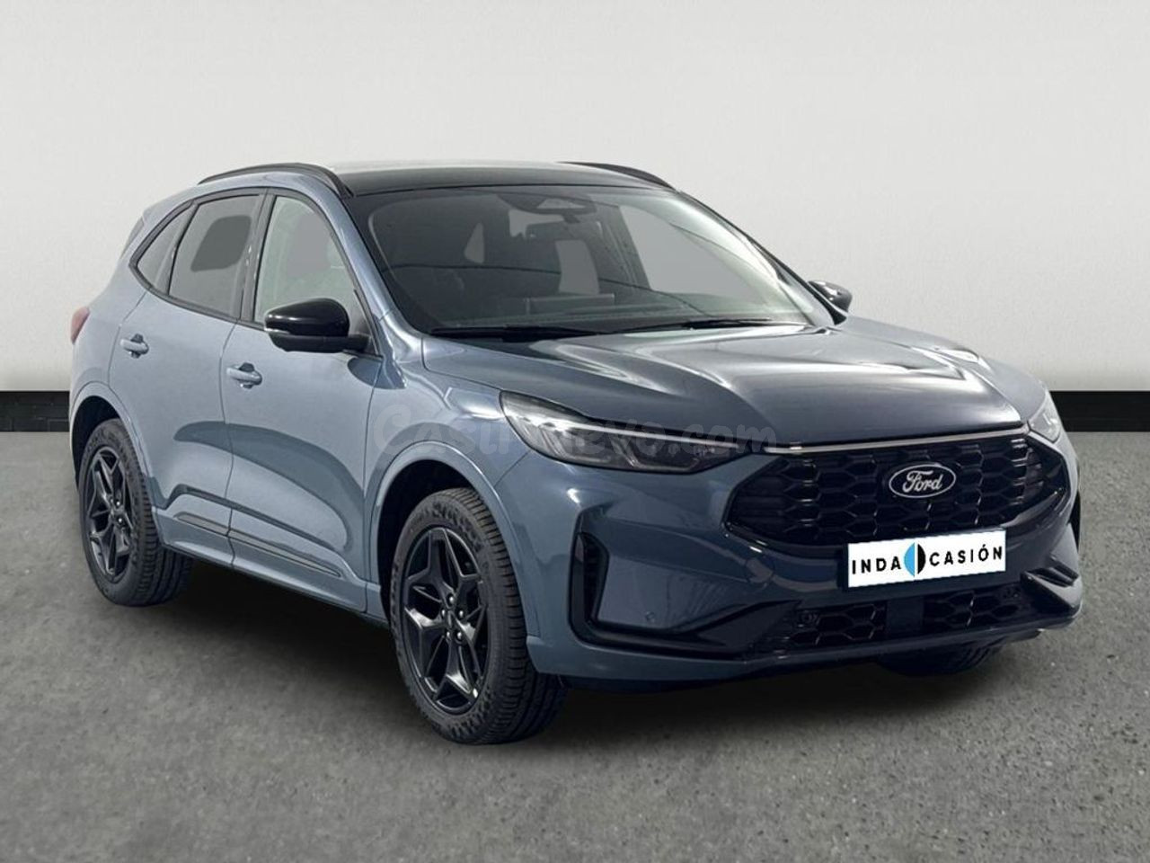 Ford Kuga 2.5 duratec phev blue cruise 4x2