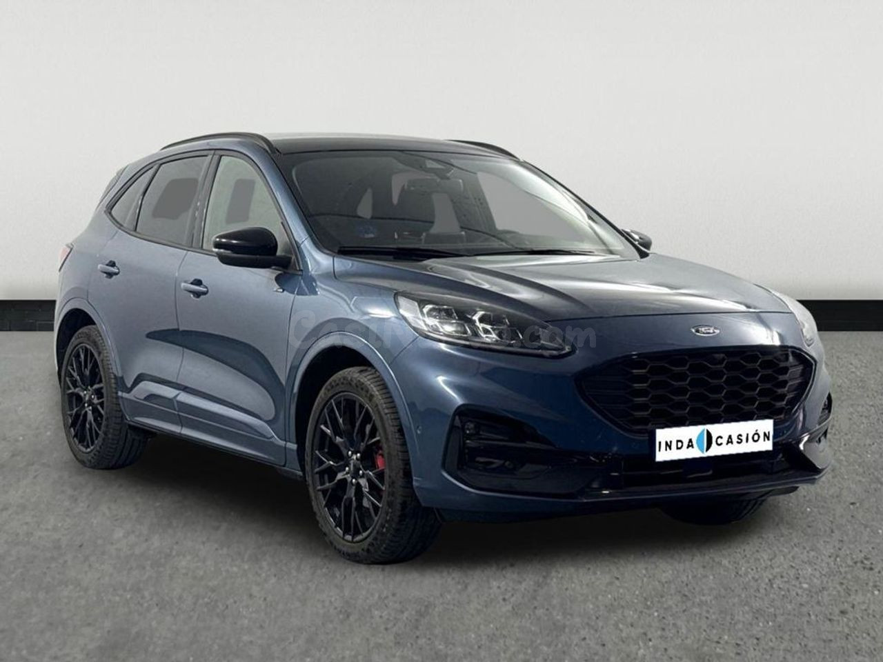 Ford Kuga 2.5 duratec phev st-line x 4x2