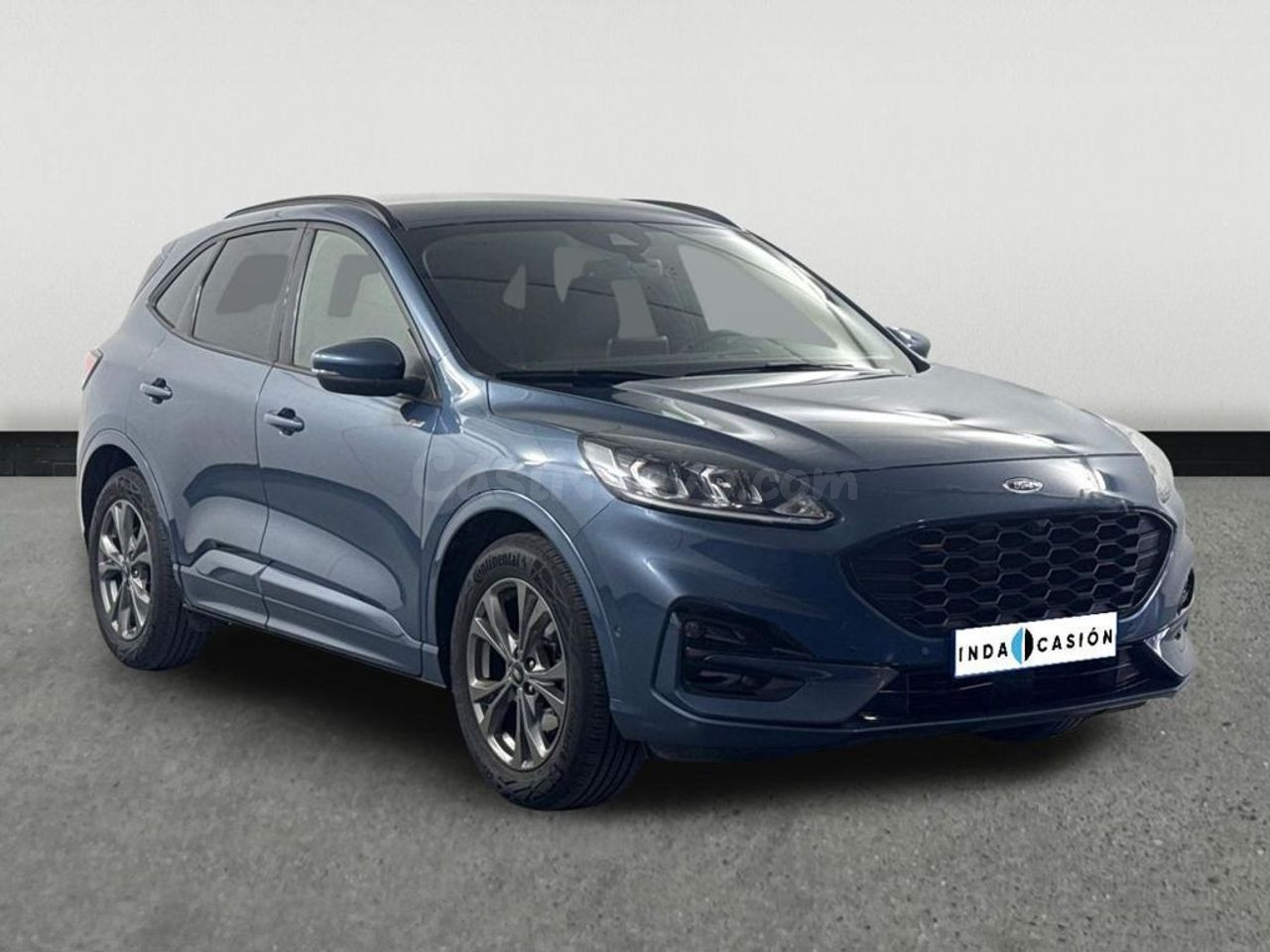 Ford Kuga 1.5 Ecoboost St-line Fwd 150