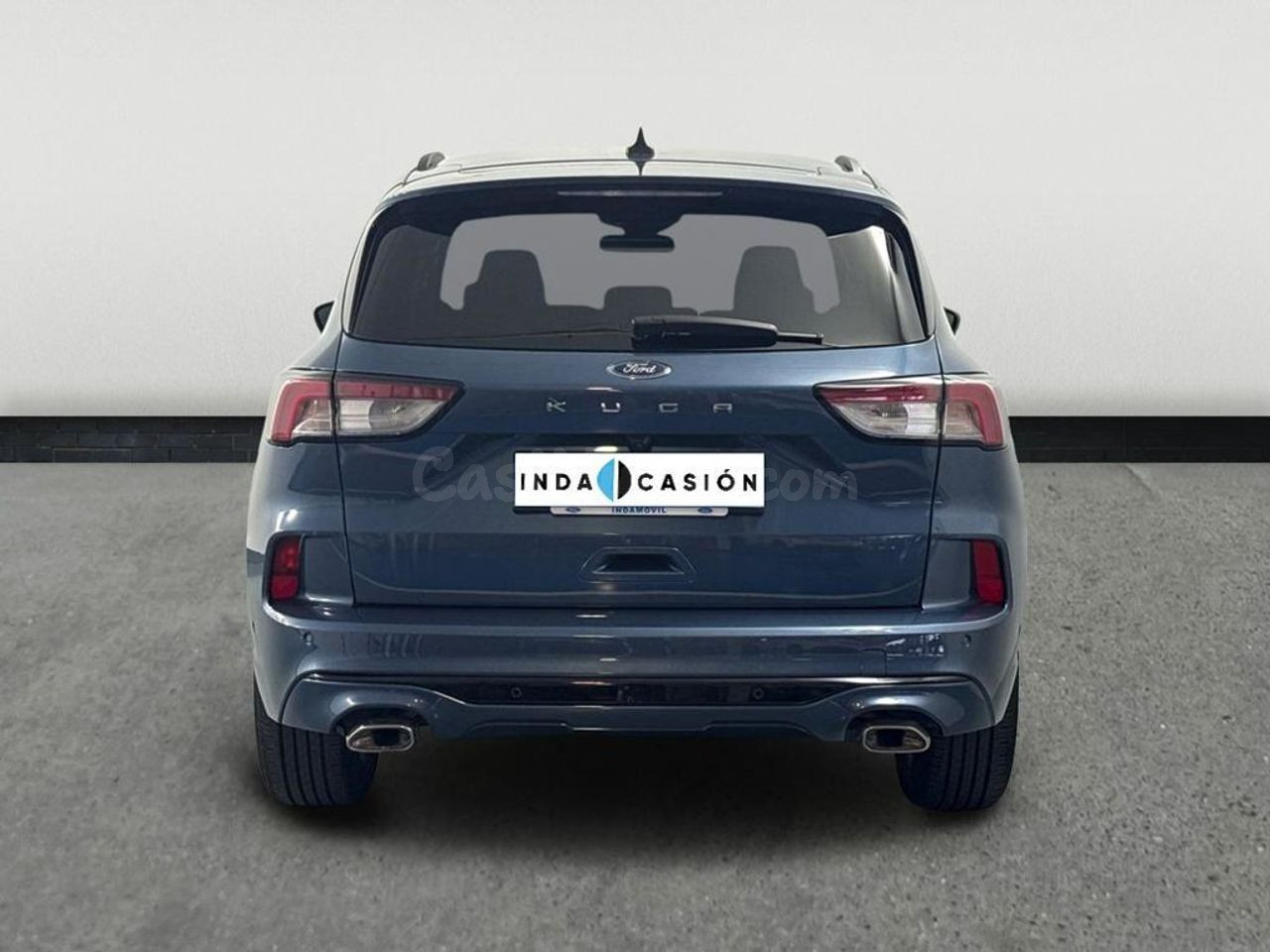 Ford Kuga 1.5 Ecoboost St-line Fwd 150 - foto 4