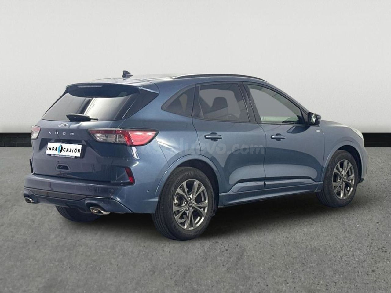 Ford Kuga 1.5 Ecoboost St-line Fwd 150 - foto 5