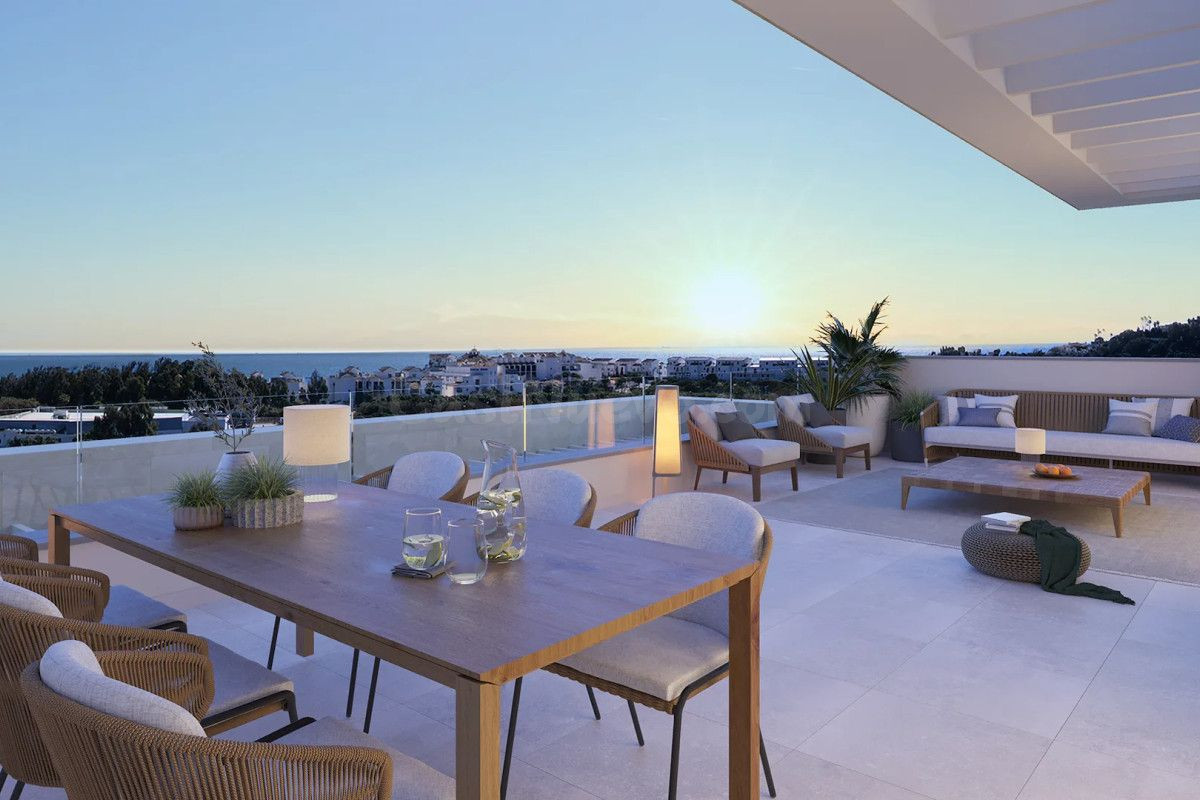 Apartamento 1 habitación 5839m² en venta - Arroyo Enmedio - foto 2