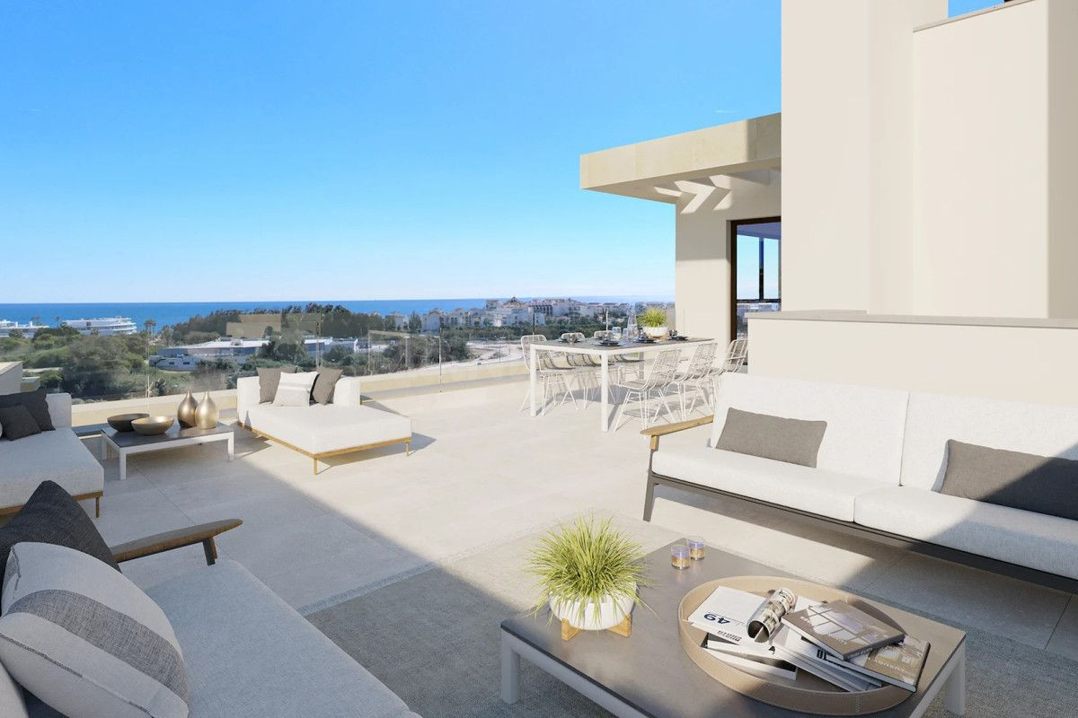Apartamento 1 habitación 5839m² en venta - Arroyo Enmedio - foto 3
