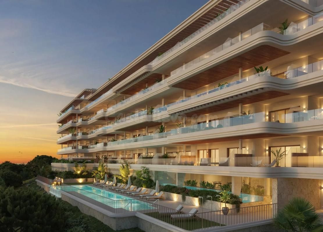 Apartamento 2 habitaciones 93m² en venta - El Pinillo