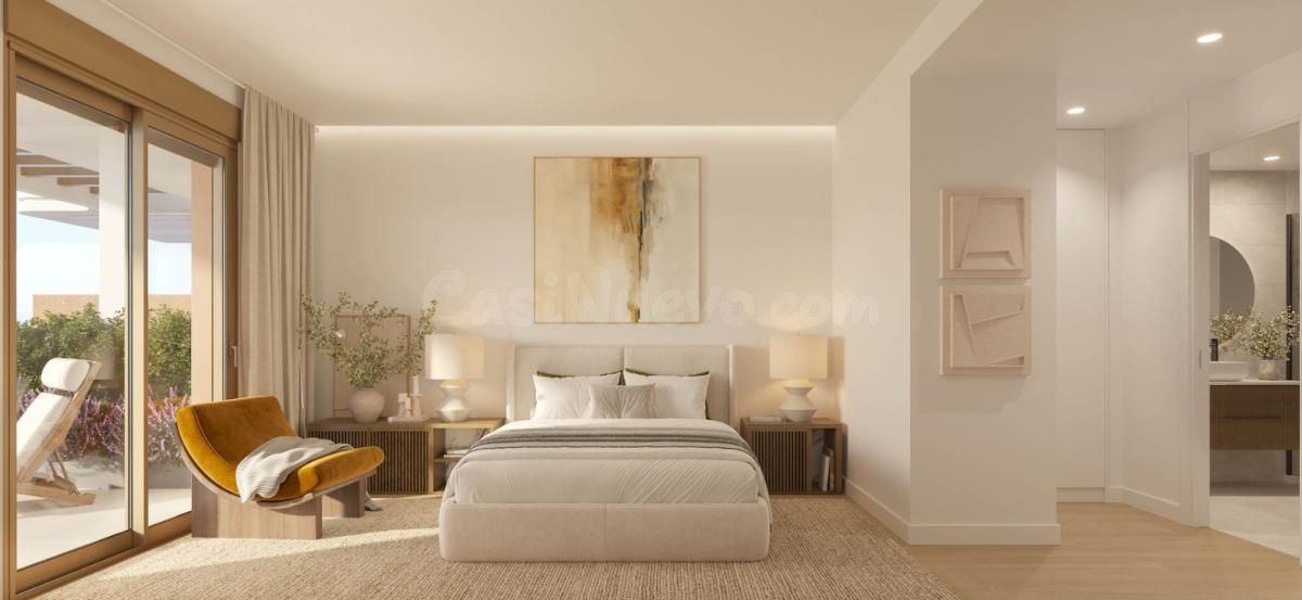 Apartamento 2 habitaciones 93m² en venta - El Pinillo - foto 5