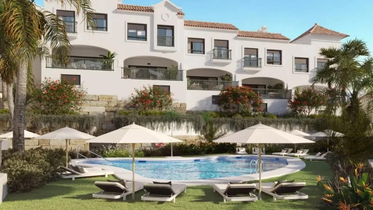 Adosado 3 habitaciones 239m² en venta - Valle Romano
