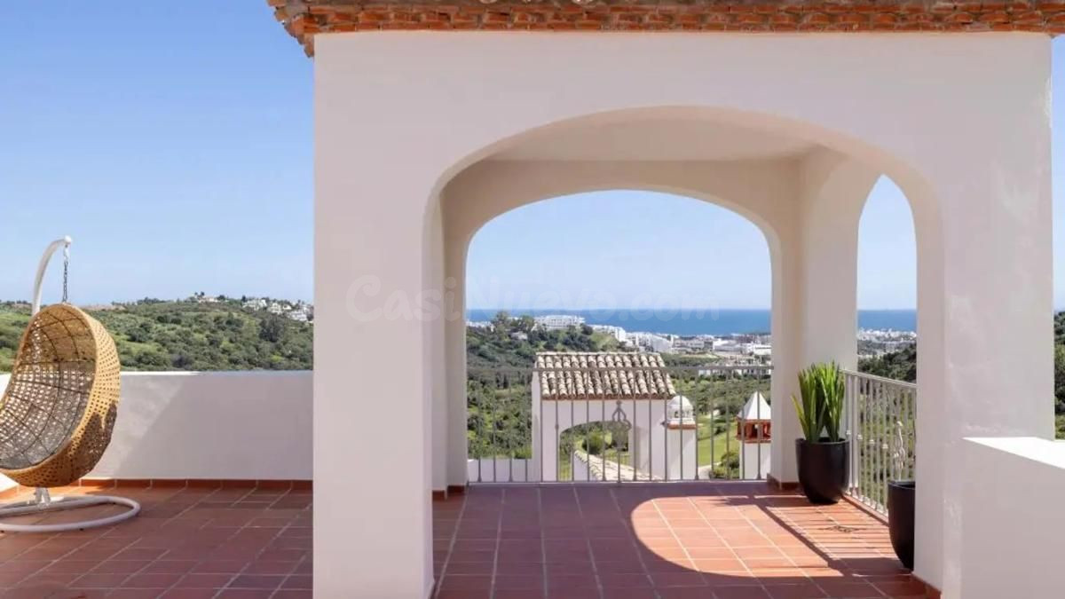 Adosado 3 habitaciones 239m² en venta - Valle Romano - foto 3
