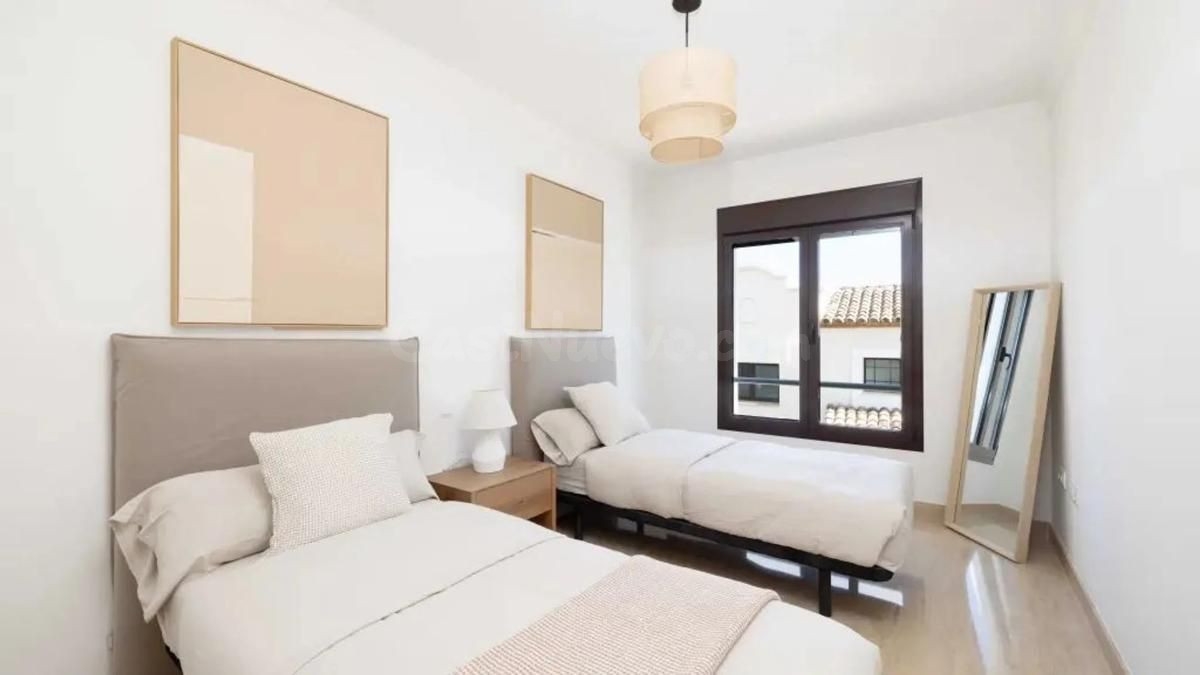 Adosado 3 habitaciones 239m² en venta - Valle Romano - foto 5