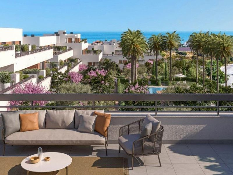 Apartamento 2 habitaciones 109m² en venta - Arroyo Vaquero - foto 2