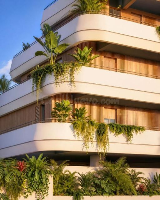 Apartamento 3 habitaciones 284m² en venta - Torremolinos - foto 3
