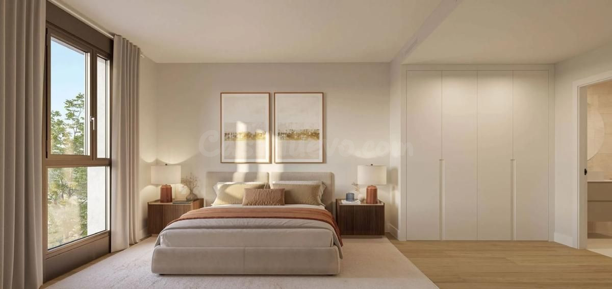 Apartamento 2 habitaciones 95m² en venta - Mijas - foto 2