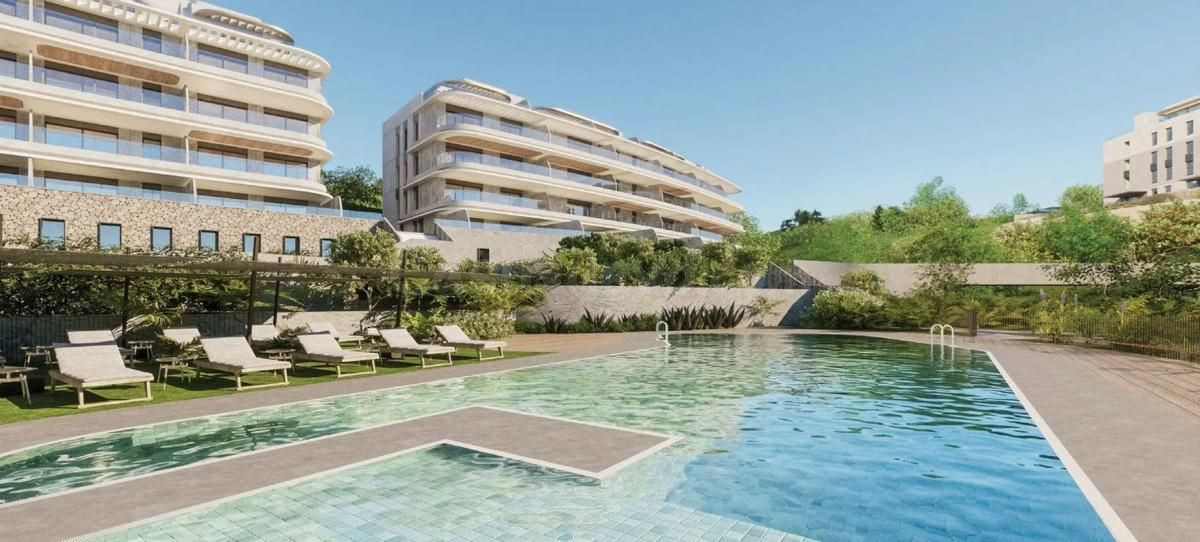 Apartamento 2 habitaciones 95m² en venta - Mijas - foto 3