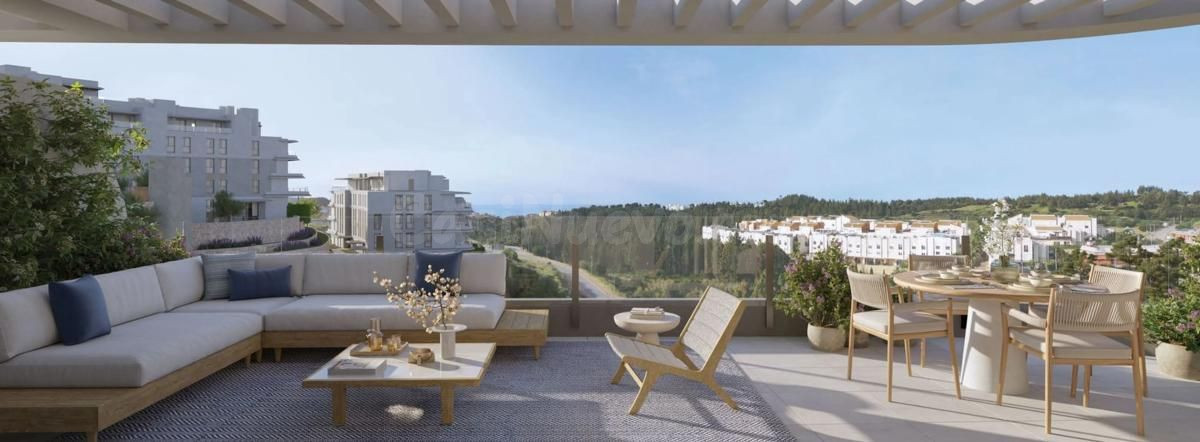 Apartamento 2 habitaciones 95m² en venta - Mijas - foto 5