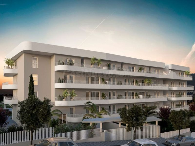 Apartamento 3 habitaciones 133m² en venta - Los Pacos - foto 5