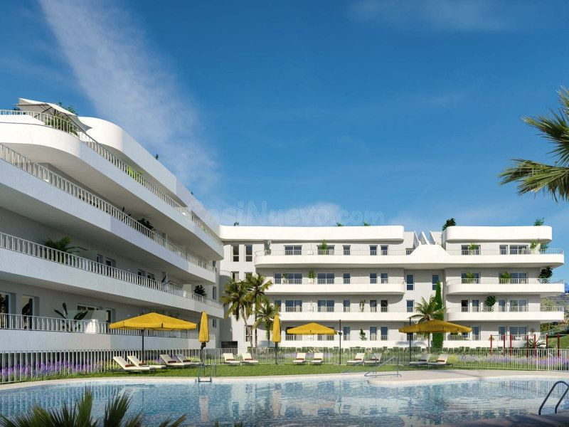 Apartamento 3 habitaciones 133m² en venta - Los Pacos
