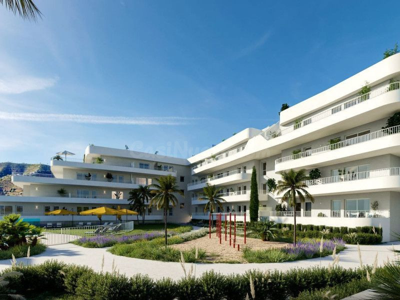 Apartamento 2 habitaciones 133m² en venta - Los Pacos - foto 4