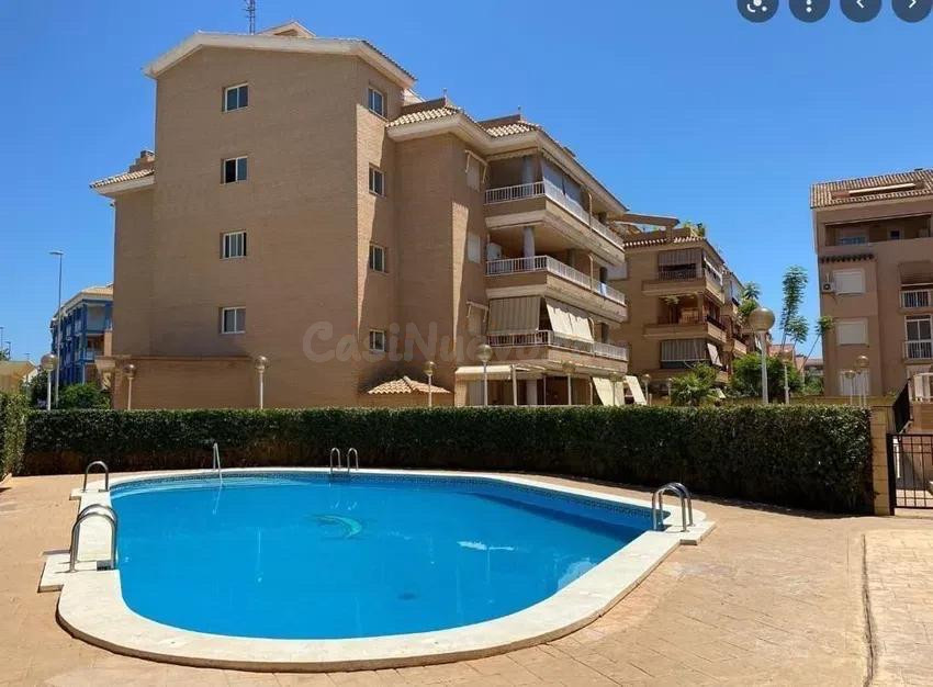Se vende apartamento en Canet d'En Berenguer, Valencia