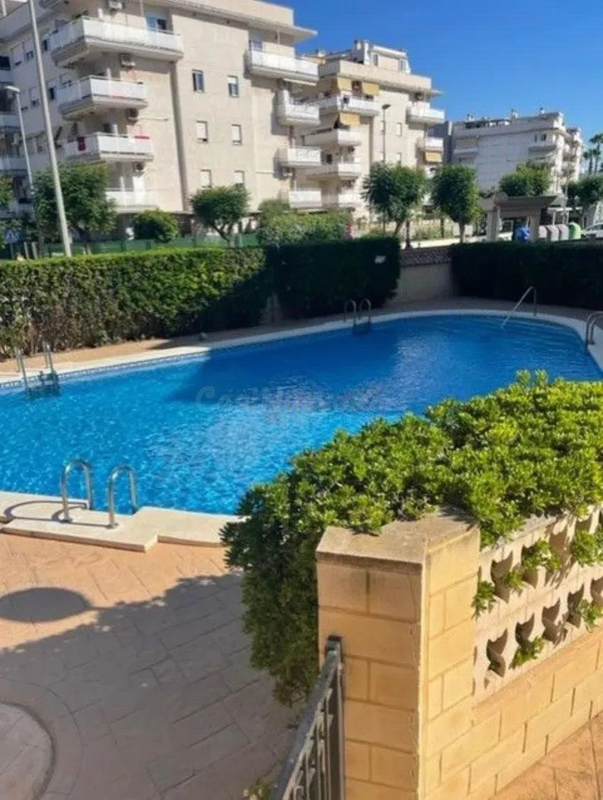 Se vende apartamento en Canet d'En Berenguer, Valencia - foto 2