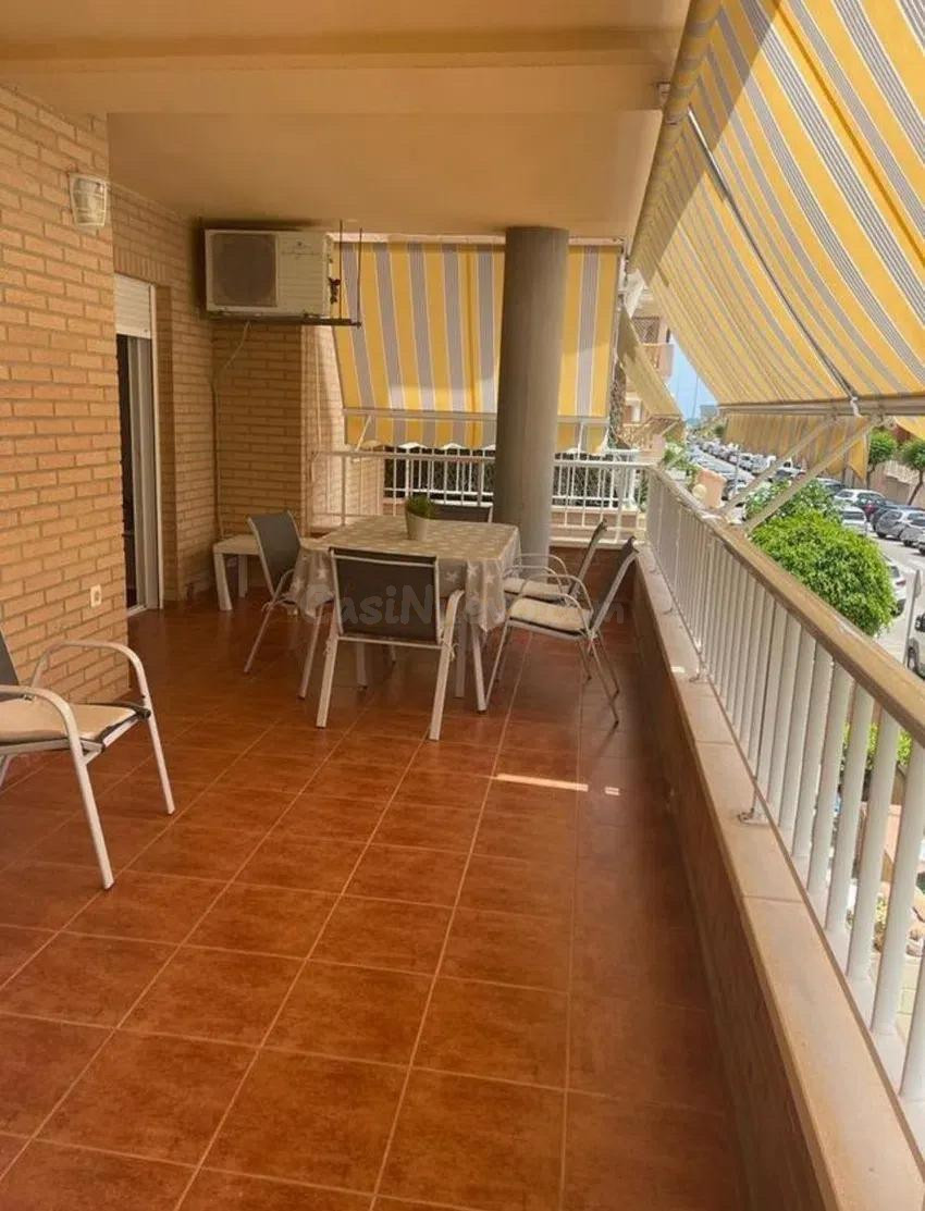 Se vende apartamento en Canet d'En Berenguer, Valencia - foto 3