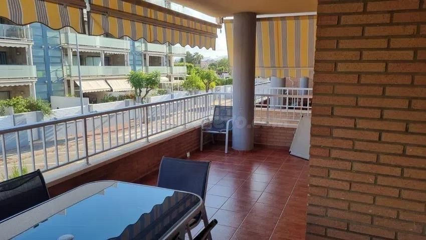 Se vende apartamento en Canet d'En Berenguer, Valencia - foto 4