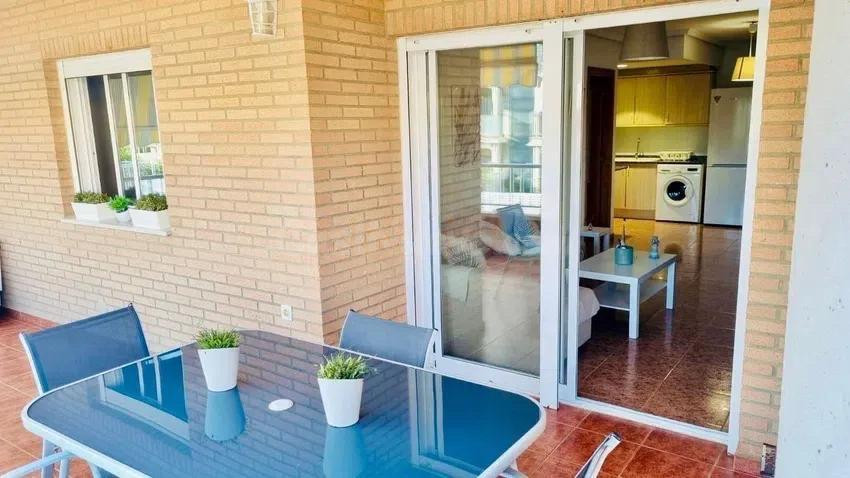 Se vende apartamento en Canet d'En Berenguer, Valencia - foto 5