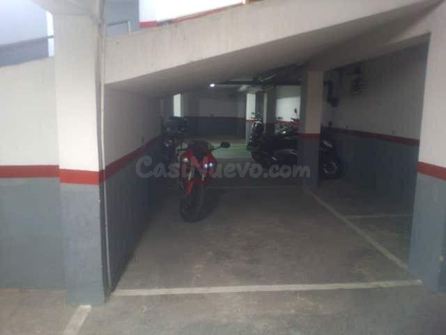 Se vende garaje en AV. DE BLASCO IBÁÑEZ, Valencia