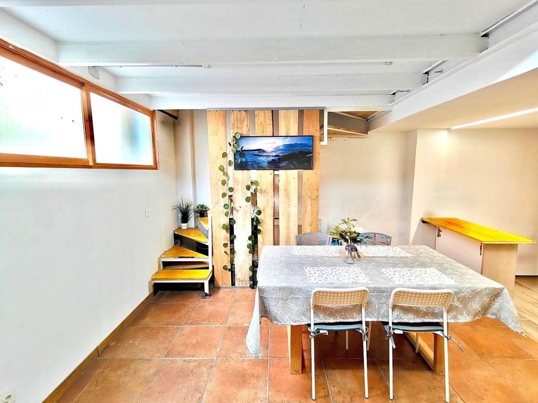 Se vende planta baja en Not Moles, Valencia