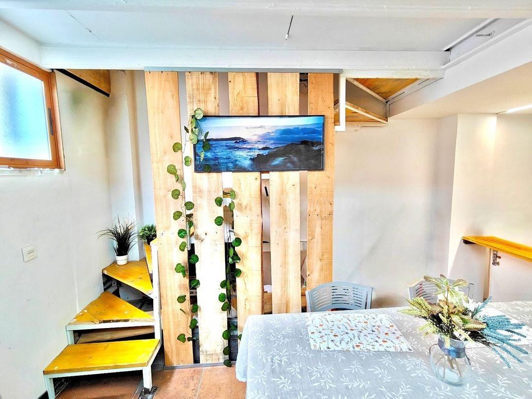 Se vende planta baja en Not Moles, Valencia - foto 2