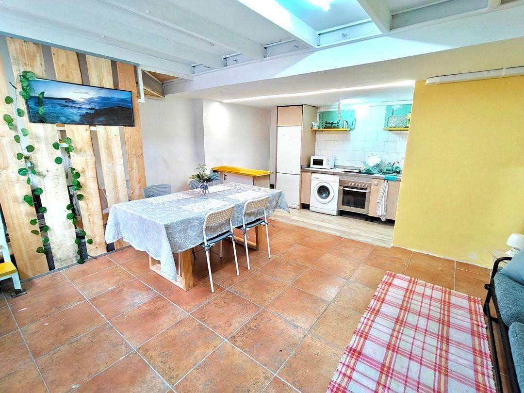 Se vende planta baja en Not Moles, Valencia - foto 5