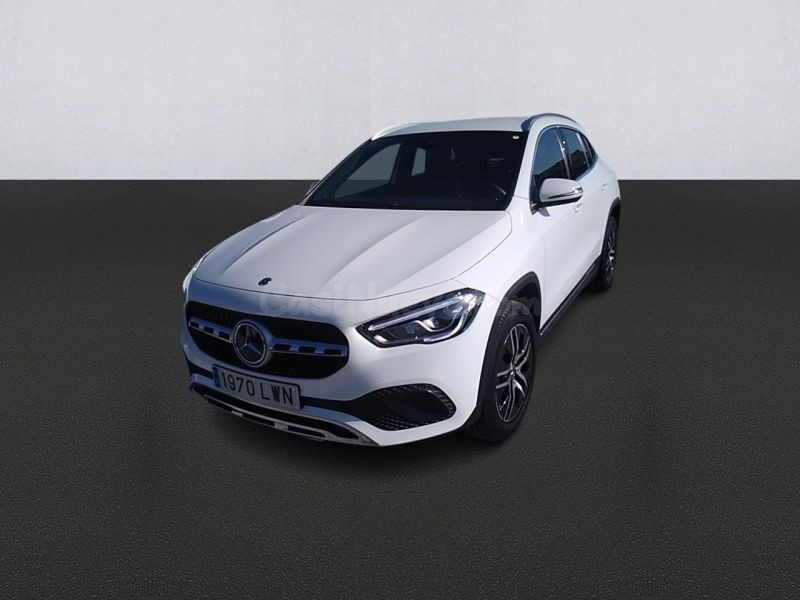 Mercedes-Benz GLA 200 MERCEDES GLA 200 D (2022)