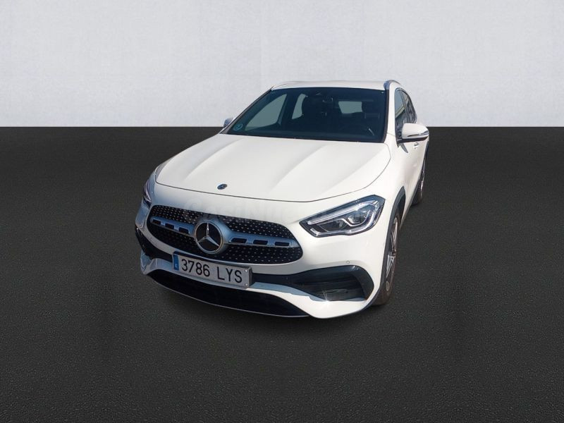 Mercedes-Benz GLA 200 MERCEDES GLA 200 D (2022)