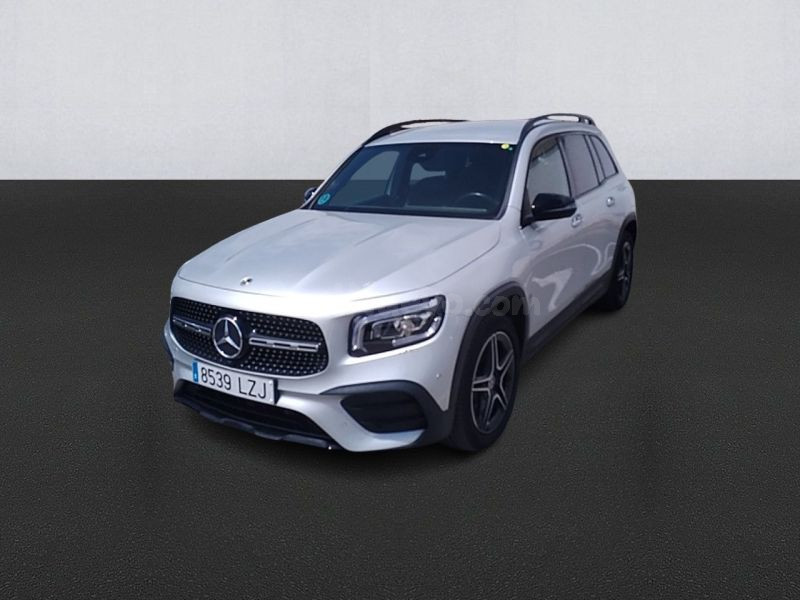 Mercedes-Benz GLB 200 MERCEDES GLB 2.0 200 D DCT 110KW (150CV) (2022)