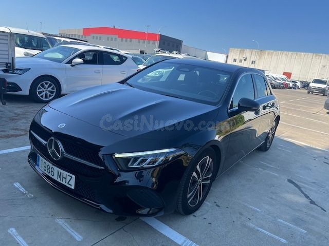 Mercedes-Benz A 180 MERCEDES A-CLASS A 180 (2023)