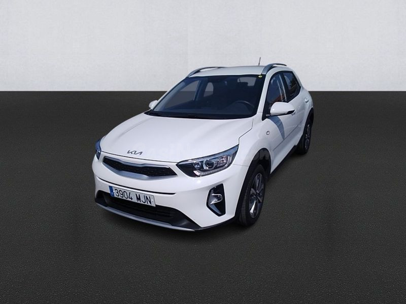 Kia Stonic 1.2 DPi 62kW (84CV) Concept (2023)