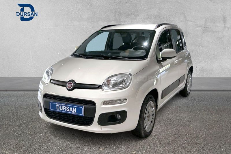 Fiat Panda 1.2 Lounge 51kW 69CV (2019)