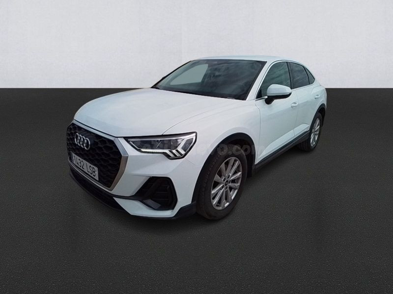 Audi Q3 SPORTBACK Q3 SPORTBACK Advanced 35 TDI 110kW (150CV) S tronic (2021)