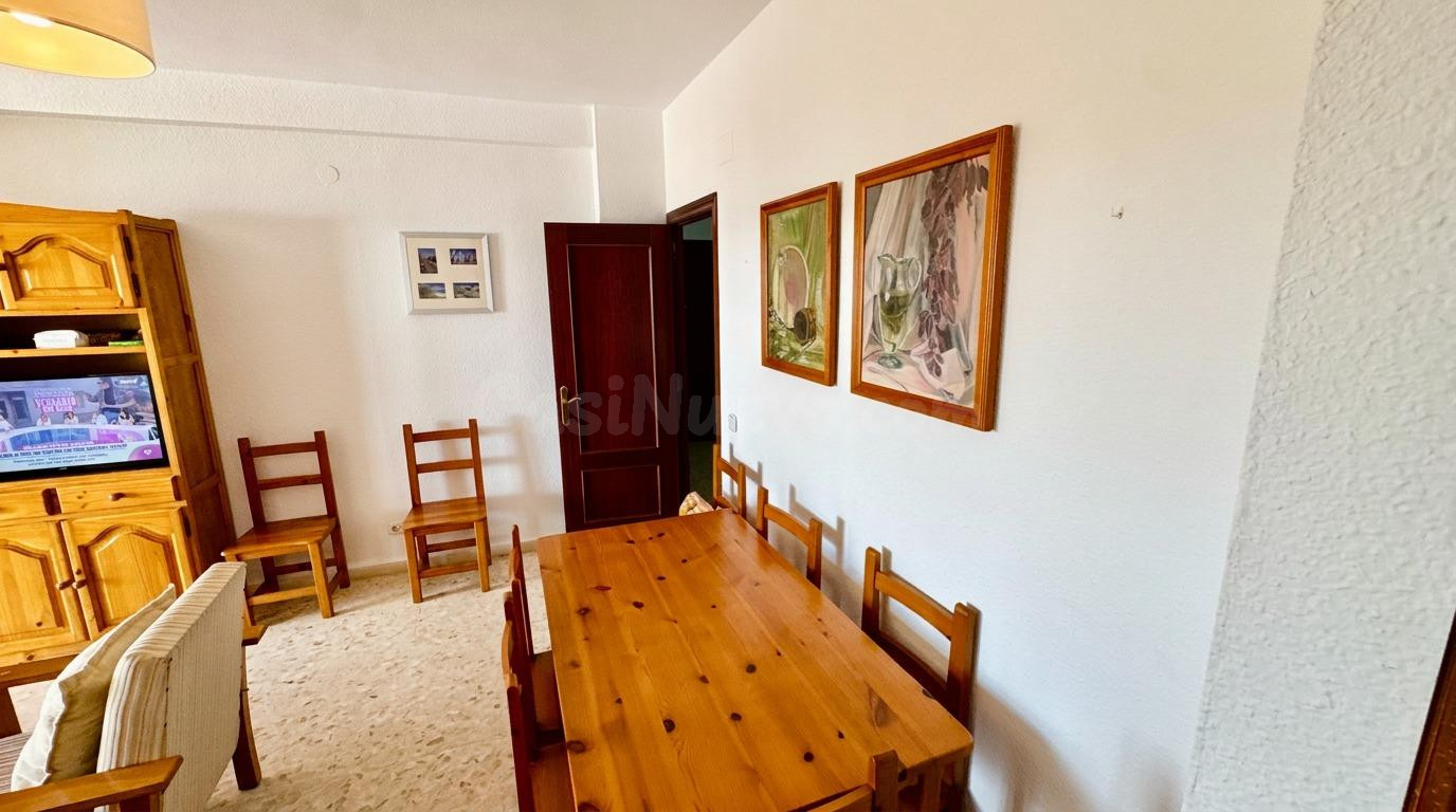 Exclusivo Piso en Primera Línea de Playa con Vistas al Mar e - foto 5