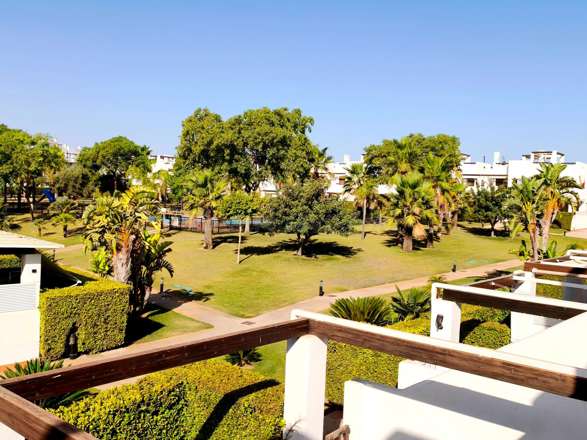 BONITO APARTAMENTO EN CONDADO DE ALHAMA