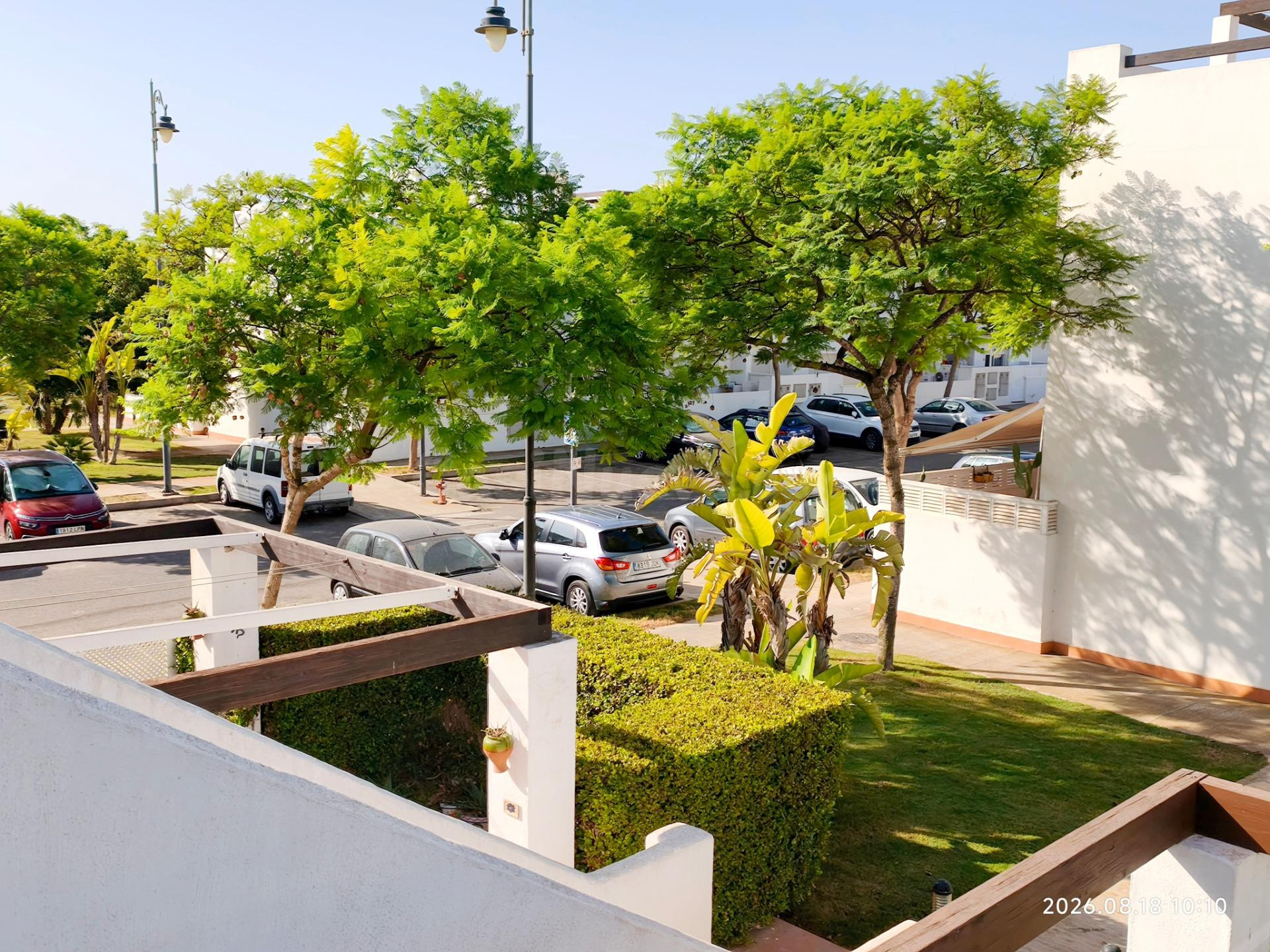 BONITO APARTAMENTO EN CONDADO DE ALHAMA - foto 2