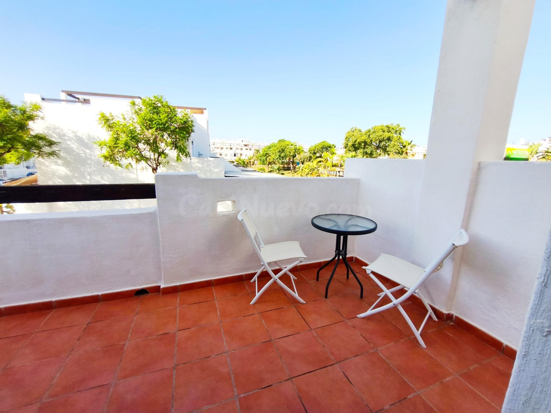BONITO APARTAMENTO EN CONDADO DE ALHAMA - foto 3